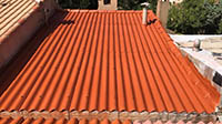 couvreur toiture Sainte-Severe